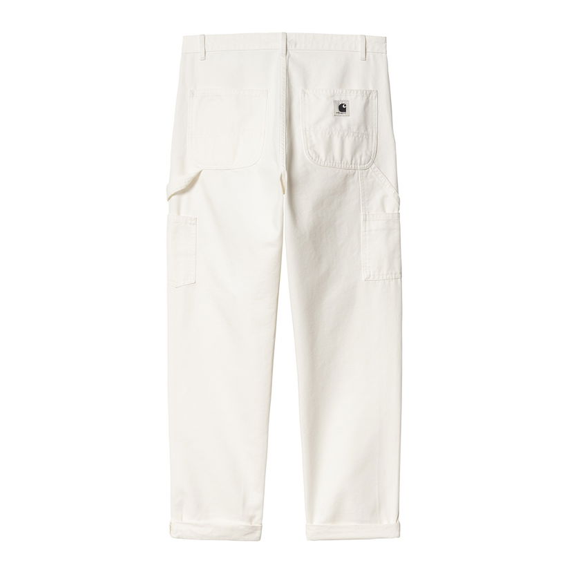Штани Carhartt WIP Pierce Pant білий | I033140_D6_02