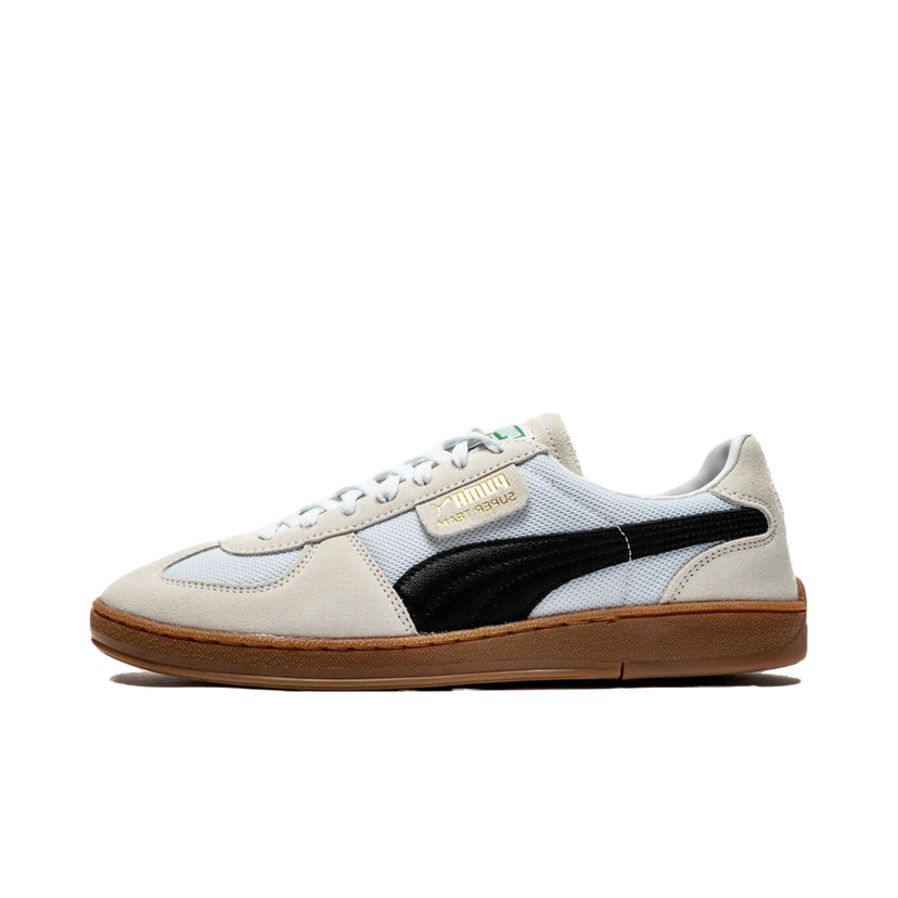 Кросівки та взуття Puma Super Team OG "White" білий | 390424-09