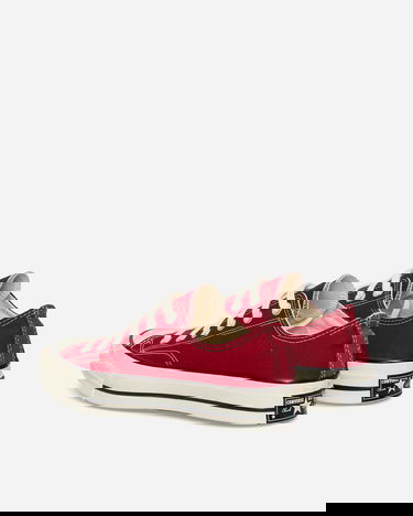 Кросівки та взуття Converse Chuck 70 Low Червоний | A10531C, 4