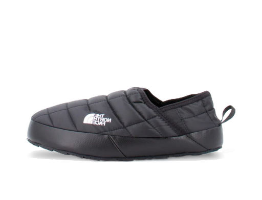 Кросівки та взуття The North Face ThermoBall Traction Mule W чорний | NF0A3V1HKX71