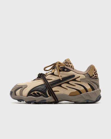 Кросівки та взуття Puma ASAP Rocky x Inhale "Leopard" бежевий | 405579-01, 2