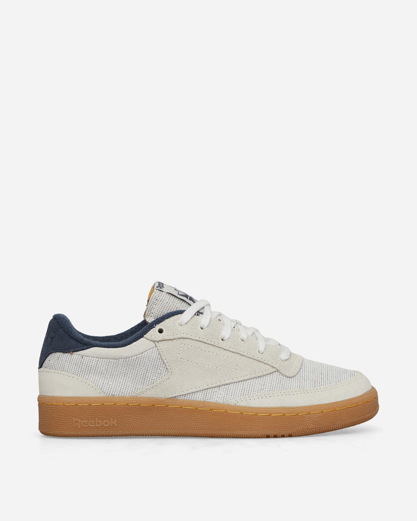 Кросівки та взуття Reebok Club C 85 бежевий | RMIA04VC99LEA002
