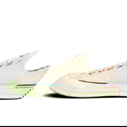 Кросівки та взуття Converse Pigalle Chuck 70 Різнокольоровий | 165748C, 0
