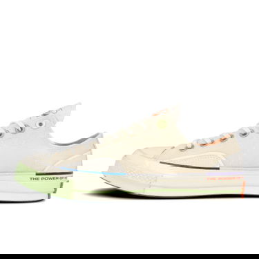Кросівки та взуття Converse Pigalle Chuck 70 Різнокольоровий | 165748C, 0