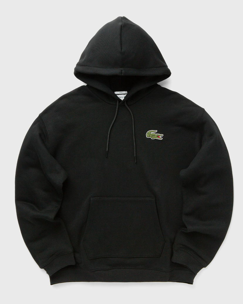 Світшоти Lacoste SWEATSHIRT чорний | SH2754-031