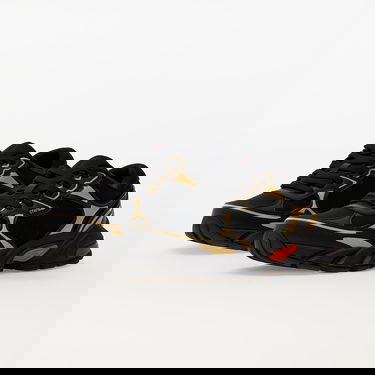 Кросівки та взуття HERON PRESTON Block Stepper чорний | HMIA027F22FAB0011061, 5