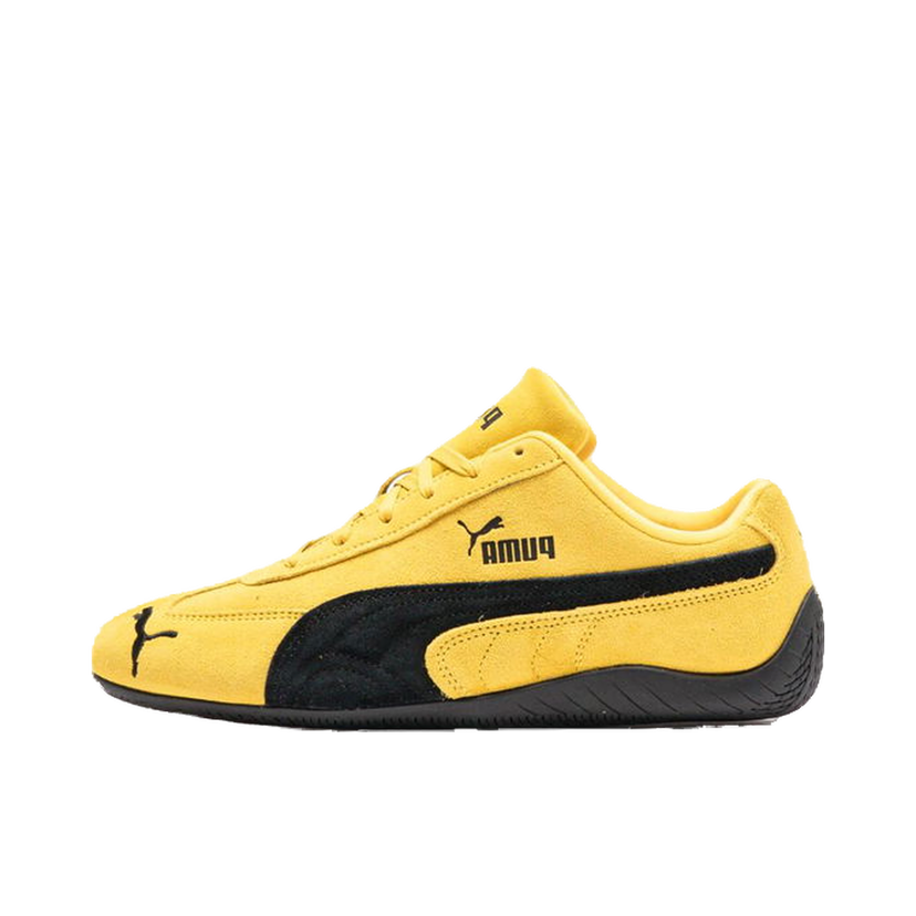Кросівки та взуття Puma Speedcat OG Жовтий | 398846-19