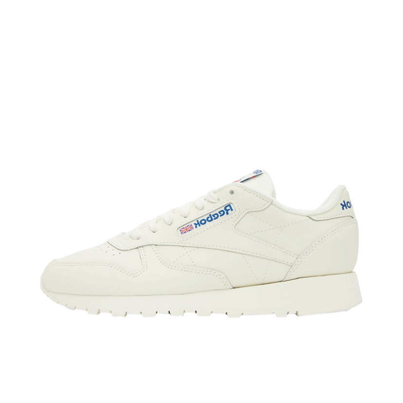 Кросівки та взуття Reebok Classic Leather "Off-White" білий | 100032947