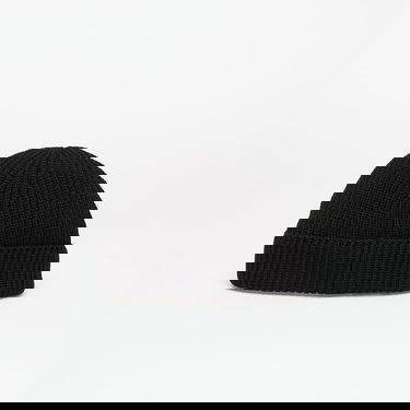 Шапка C.P. Company C.P. Company Knitted Beanie чорний | 19CMAC164A005509A, 3