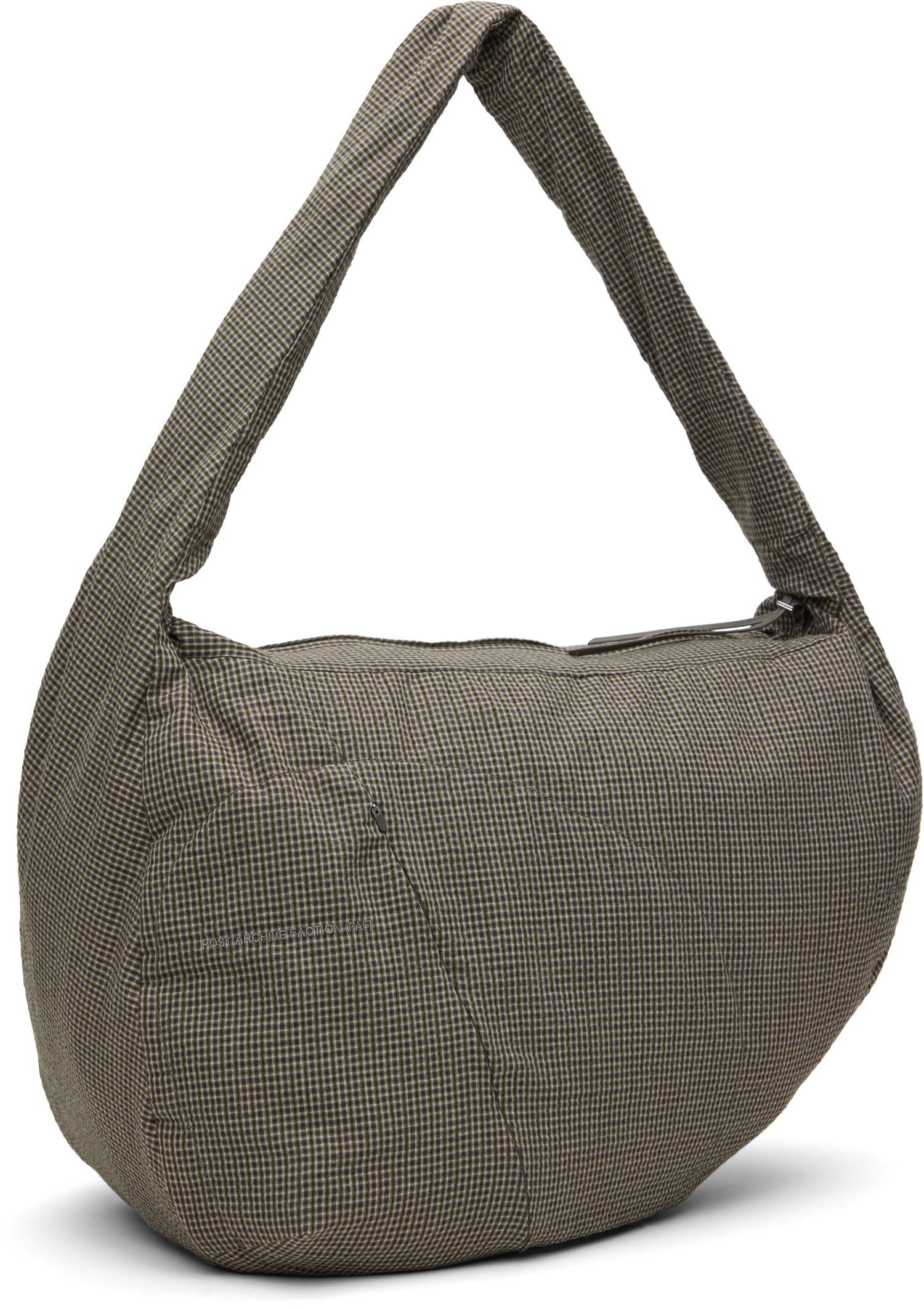 Сумка Post Archive Faction (PAF) POST ARCHIVE FACTION (PAF) CVSM Edition 8.0 Large Bag Зелений | 8.0 CVSM L-BR, 1