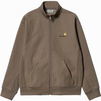 Куртка Carhartt WIP American Script , бежевий | I031686.1CRXX, 0
