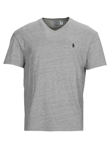 Футболка Polo by Ralph Lauren Polo T-shirt Сірий | 710708261002