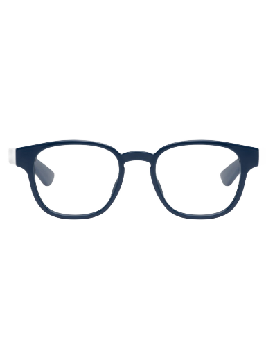 Сонцезахисні окуляри Gucci Square Glasses темно-синій | GG1343O-005
