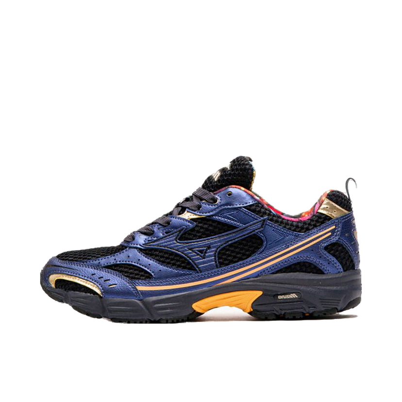 Кросівки та взуття Mizuno MXR 'OSAKA PACK' Синій | D1GA251601