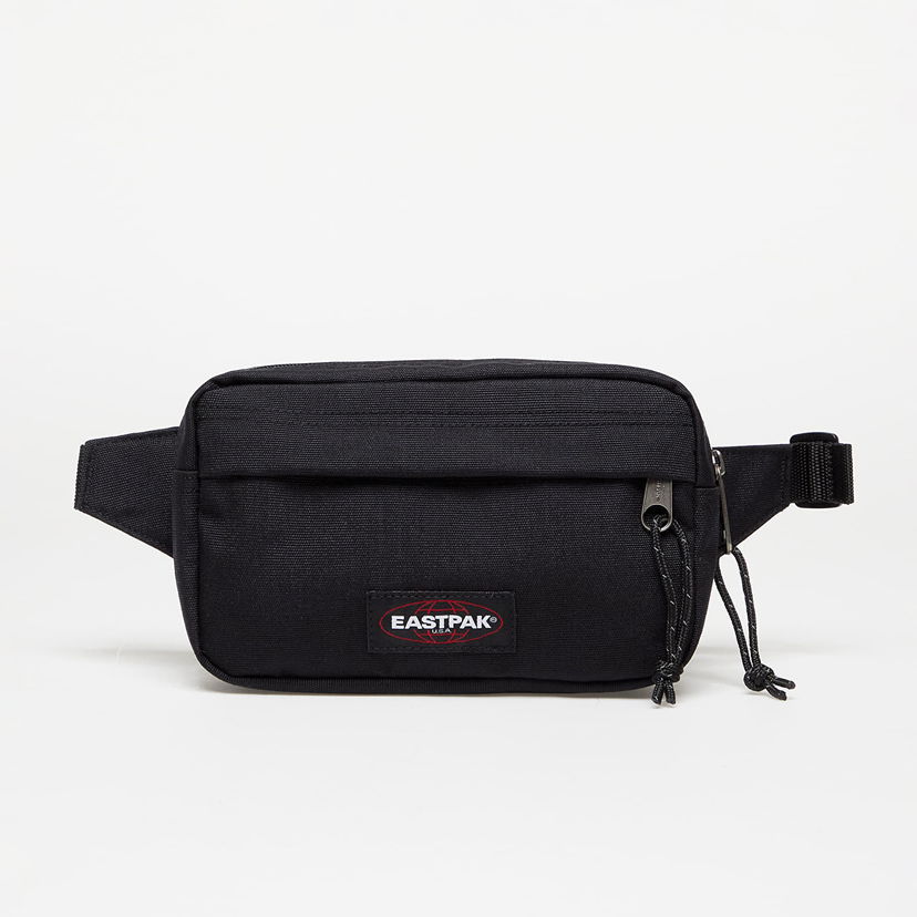Поясна сумка EASTPAK Bouncer Black чорний | EK0A5BHH0081