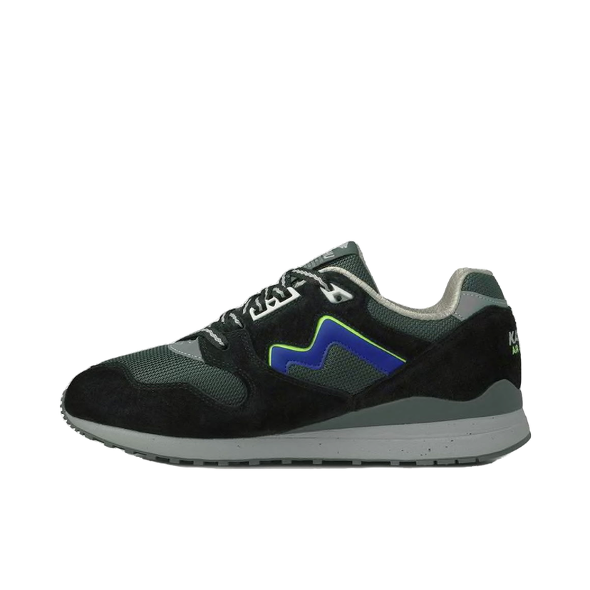 Кросівки та взуття Karhu Synchron Classic Синій | F802673