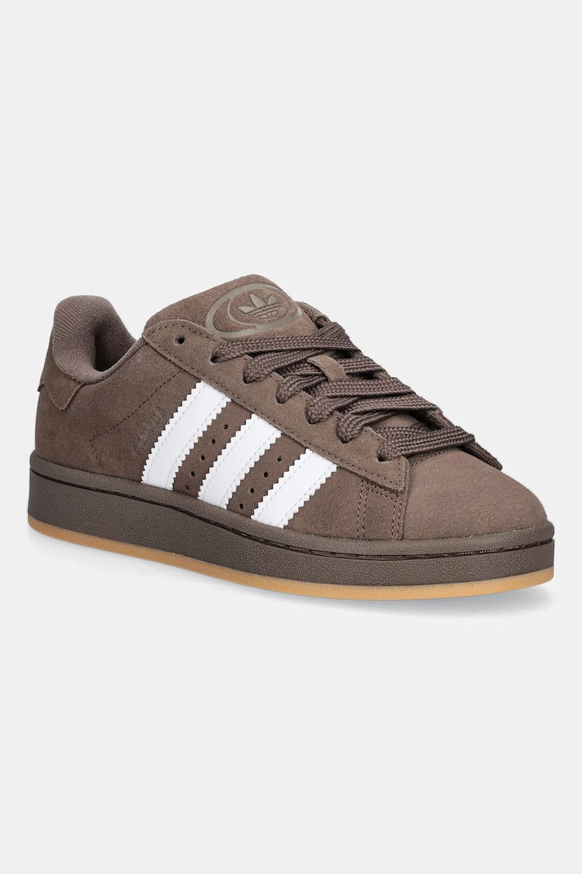 Кросівки та взуття adidas Originals adidas Originals CAMPUS 00s Коричневий | JR3870