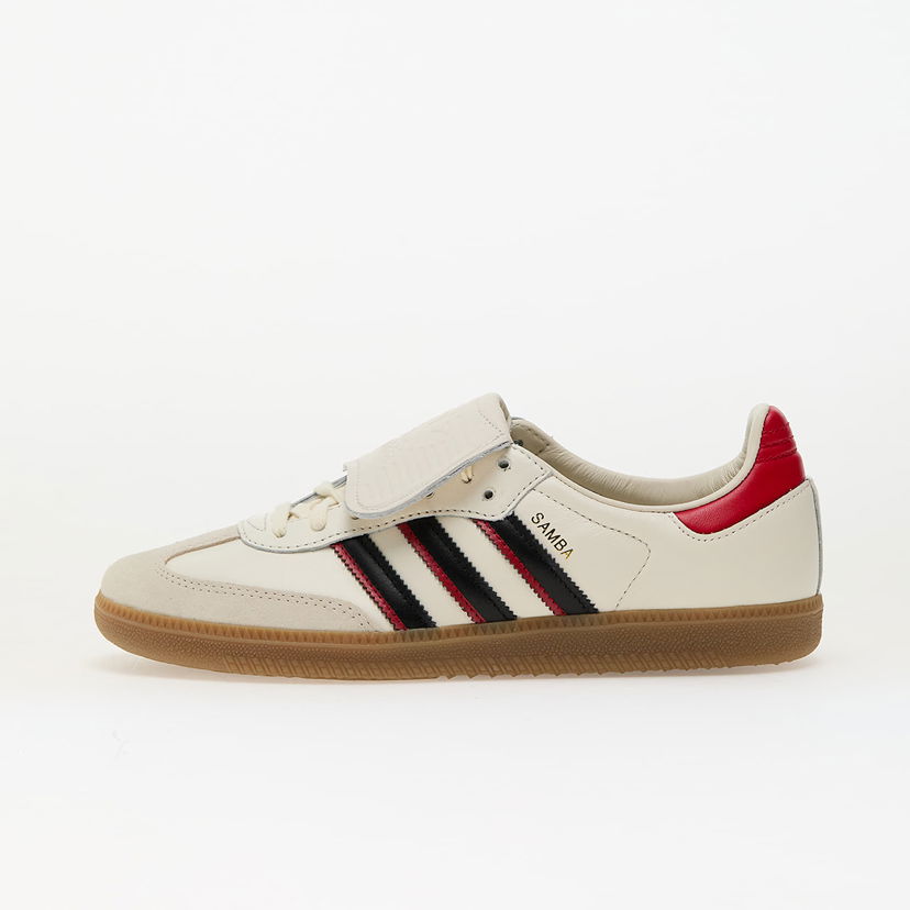 Кросівки та взуття adidas Originals Samba Lt бежевий | JQ5124