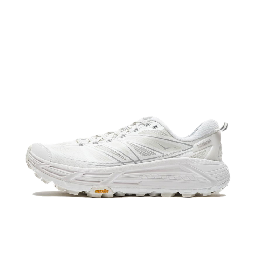 бігти Hoka One One MAFATE SPEED 2 білий | 1126851-WLRC