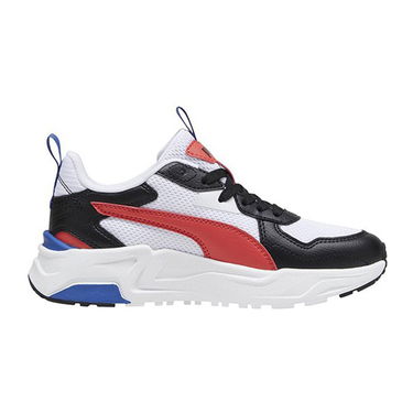 Кросівки та взуття Puma Puma Trinity Lite JR Різнокольоровий | 391443-09, 1