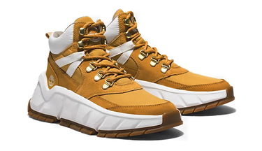 Кросівки та взуття Timberland TBL Turbo Hiking Boots Коричневий | A5N4T-231, 3