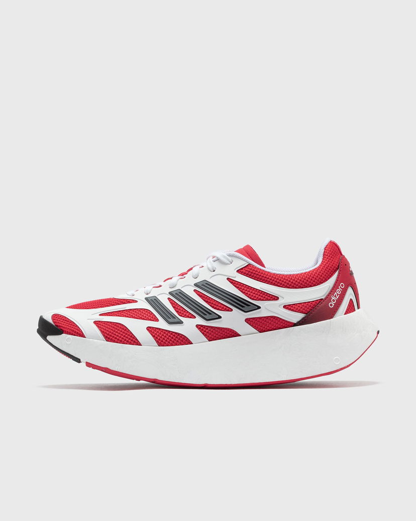 бігти adidas Performance ADIZERO ARUKU Червоний | JI0308