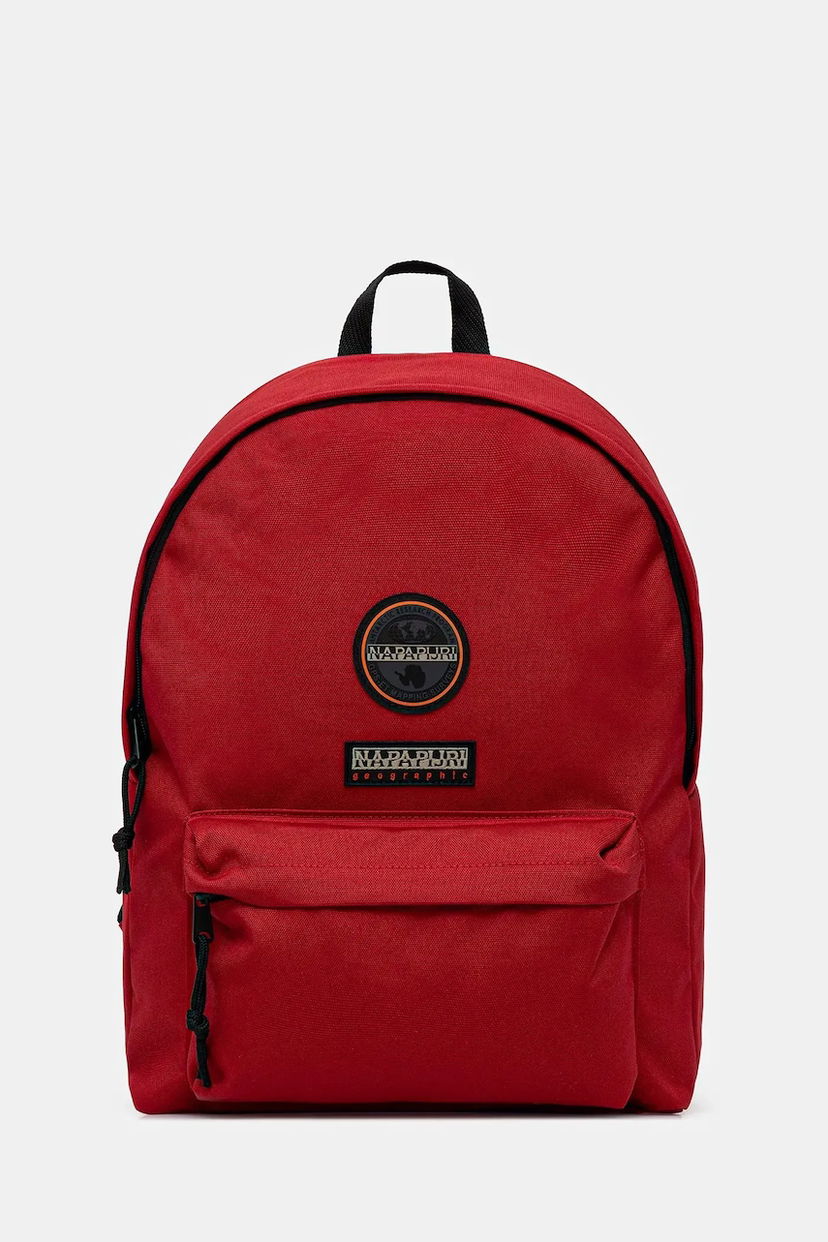 Рюкзак Napapijri Napapijri Voyage 3 Backpack Червоний | NP0A4GGHR1D1
