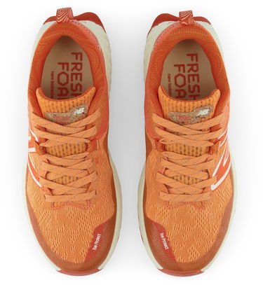 Кросівки та взуття New Balance Fresh Foam Hierro v7 "Orange" Помаранчевий | WTHIER7O, 5