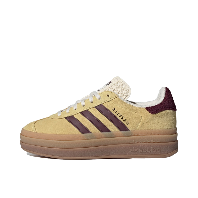Кросівки та взуття adidas Originals Gazelle Жовтий | IF5937