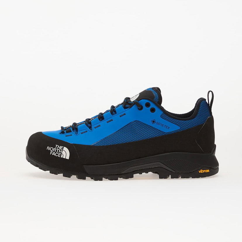 Кросівки та взуття The North Face Verto Alpine Gore-Tex Синій | NF0A83ND16Y1