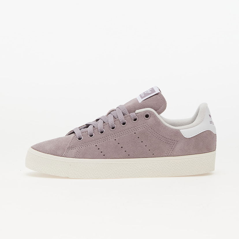 Кросівки та взуття adidas Originals Stan Smith CS "Purple" W Фіолетовий | IE0433