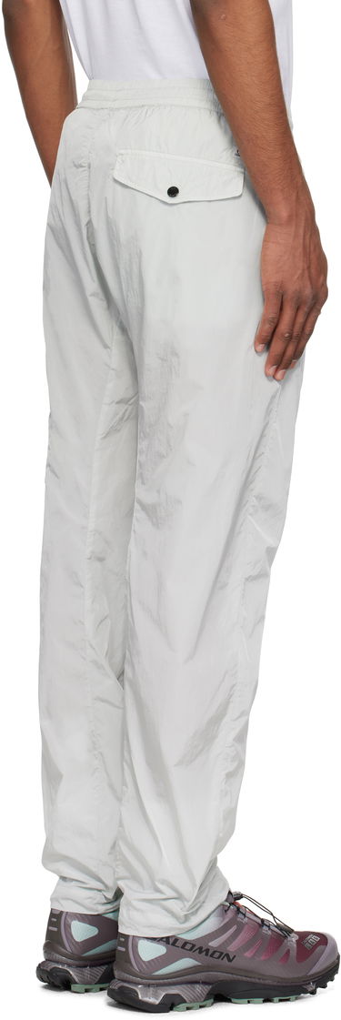 Штани карго C.P. Company C.P. Company Chrome-R Regular Cargo Pants Сірий | 18CMPA062A-005904G, 2