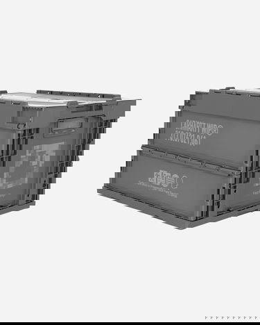 сумка-тоут Carhartt WIP Foldable Container Сірий | I034891 1X3XX, 3