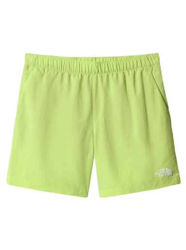 Шорти The North Face Water Short Зелений | NF0A5IG5HDD