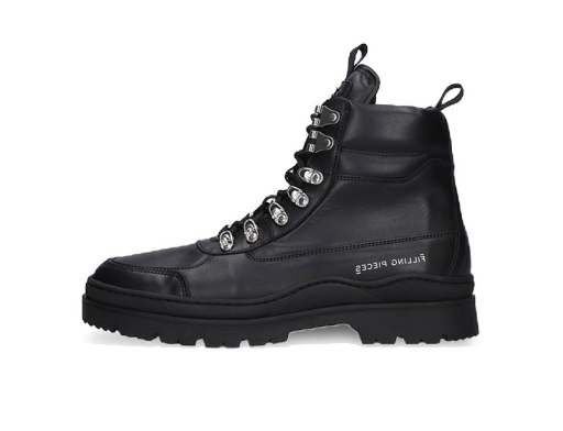 Кросівки та взуття Filling Pieces Mountain Boot чорний | 63322901861