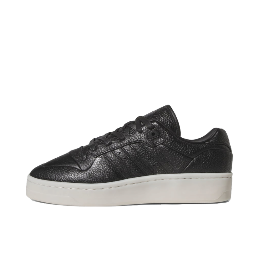 Кросівки та взуття adidas Originals Rivalry Lux Low чорний | ID3950