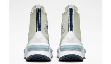 Кросівки та взуття Converse Run Star Legacy CX бежевий | A03080C, 2