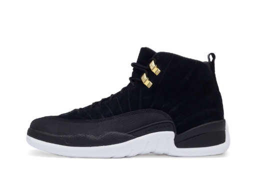 Кросівки та взуття Jordan Jordan 12 Retro чорний | 130690-017