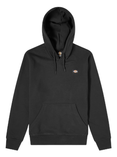 Світшоти Dickies Oakport Hoody чорний | DK0A4XCD-BLK