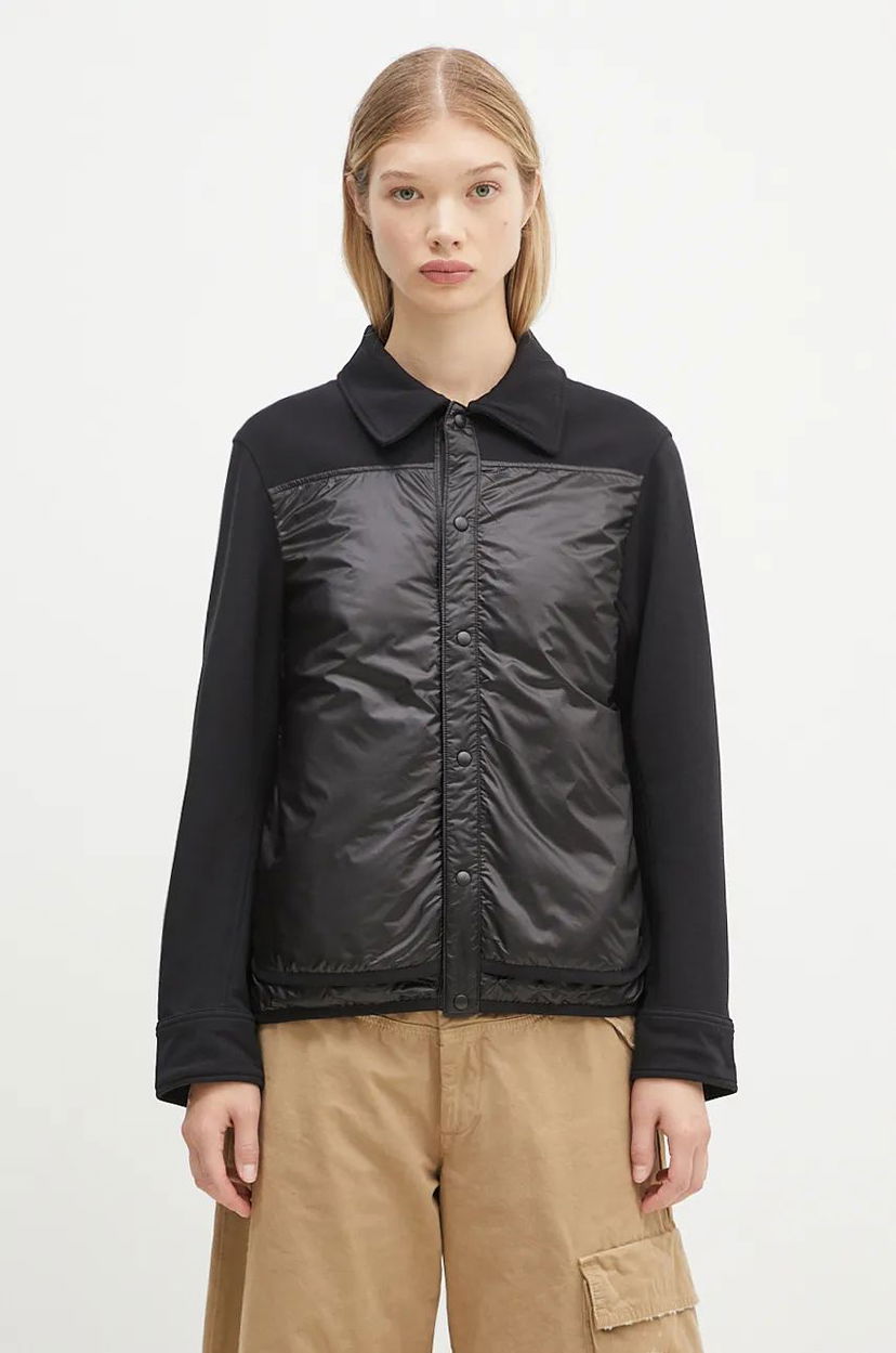 Куртка Y-3 Liner Jacket чорний | IW7479