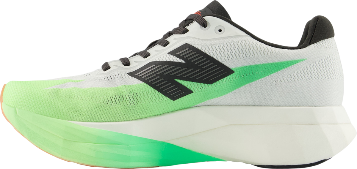 Кросівки та взуття New Balance FuelCell SuperComp Elite v5 Ekiden Різнокольоровий | wrcelem5-wrcelem5, 1
