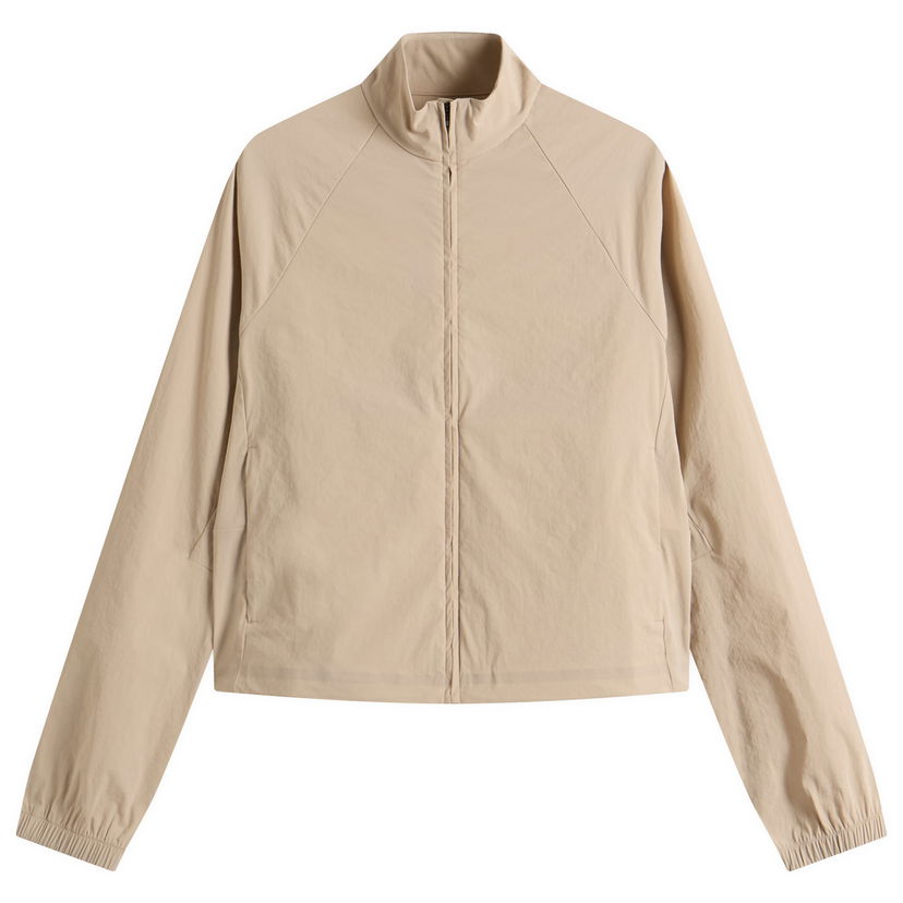 Куртка On Running FKA Twigs Track Jacket, Size Large бежевий | 1WF12610603