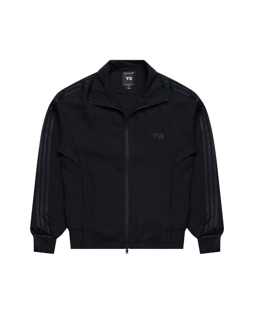 Куртка Y-3 Y-3 Sport Uniform Track Jacket чорний | JW4623