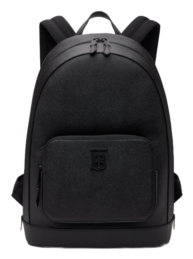 Рюкзак Burberry Black Rocco чорний | 8069776