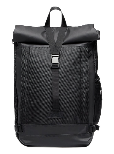 Рюкзак EASTPAK Tecum Roll Cnnct Backpack чорний | EK0A5BFN80W1