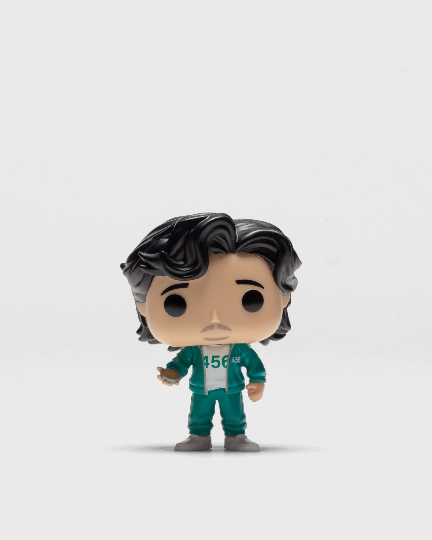 Колекційний Funko POP! Gi-hun 456 Різнокольоровий | 889698647953, 0