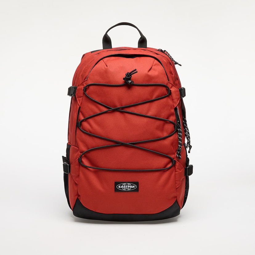 Рюкзак EASTPAK Eastpak Gerys Pro Backpack 23 l Червоний | EK0A5BL61W91