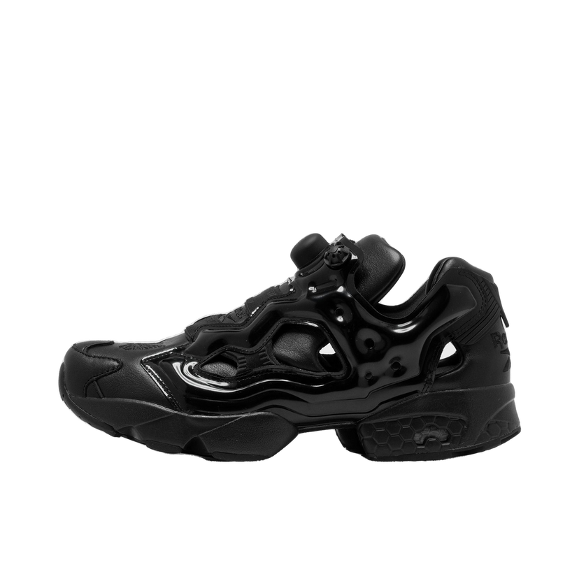 Кросівки та взуття Reebok needles x INSTAPUMP FURY 94 чорний | RMIA04SC99LEA0021010