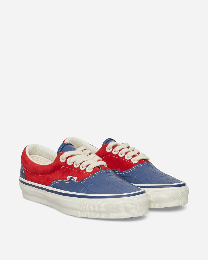 Кросівки та взуття Vans Era 95 Vibram Різнокольоровий | VN000E8YGHP1