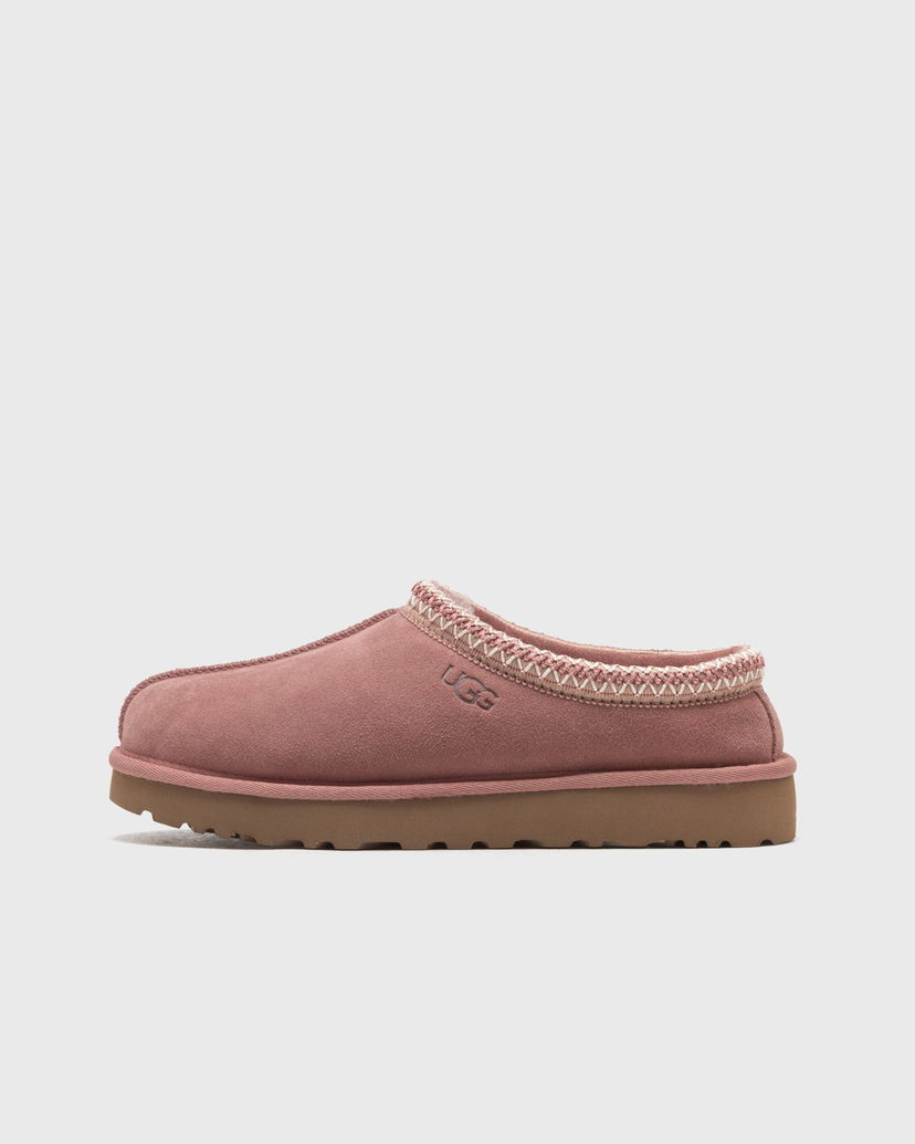 Кросівки та взуття UGG Tasman II Slippers Рожевий | 1174470-PDW